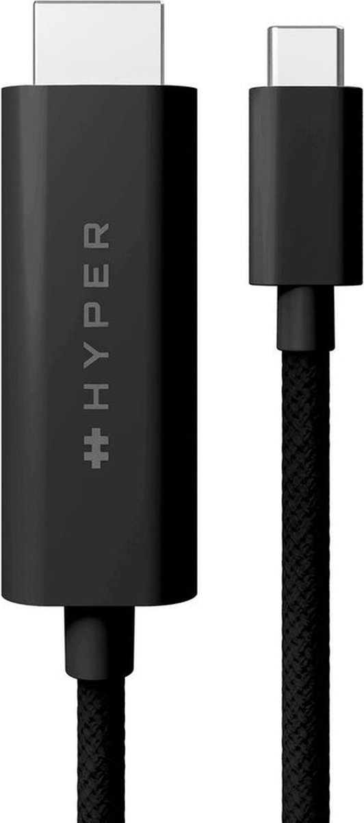 Hyper Drive adapter cable - 2.5 m