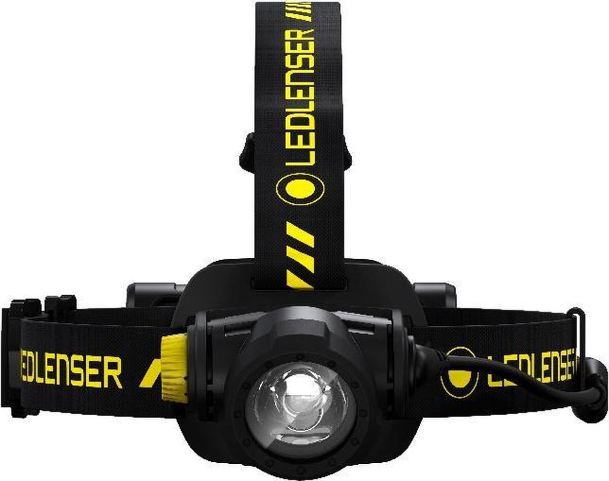 Ledlenser H7R Work