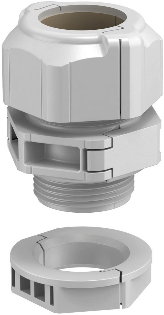 OBO Bettermann 2024913 Presse-étoupe 1.5 mm plastique 1 pc(s)