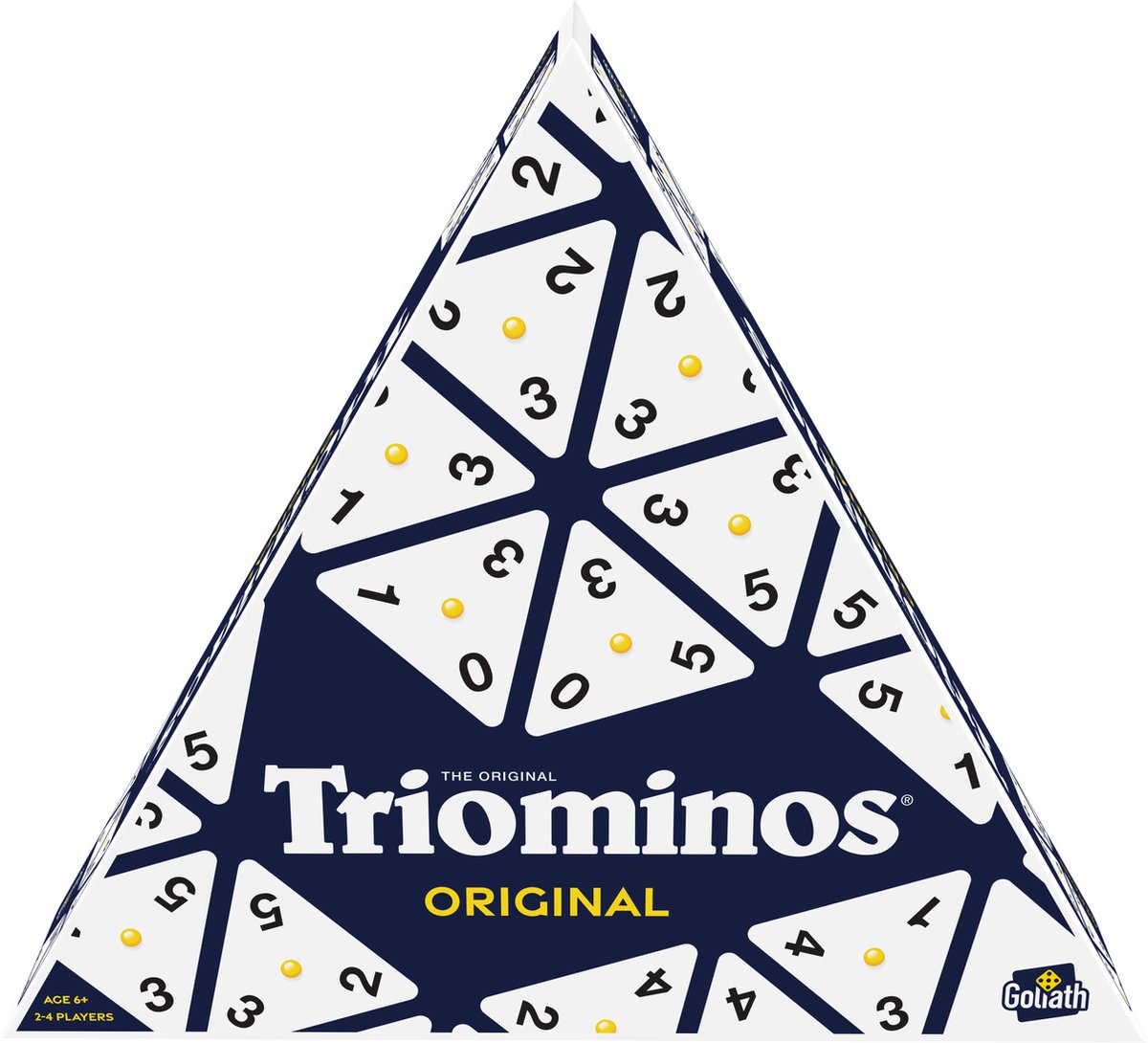 Goliath Triominos - Original