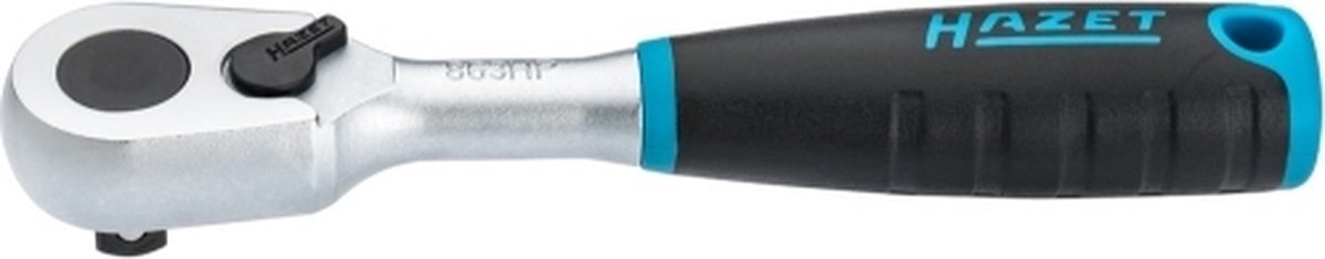 Hazet 863HP 863HP Cliquet réversible 116 mm