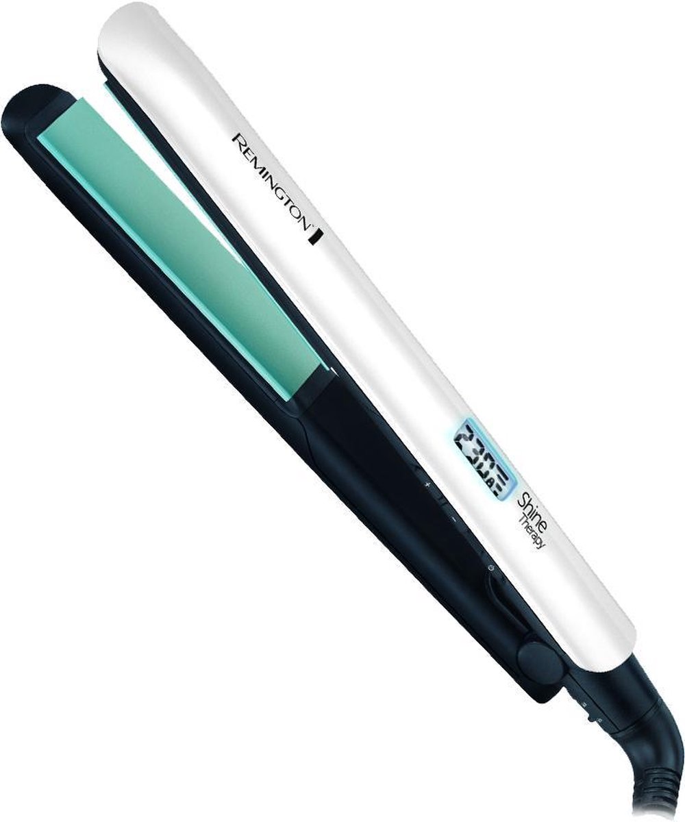 REMINGTON Glattejern S8500 Shine Therapy