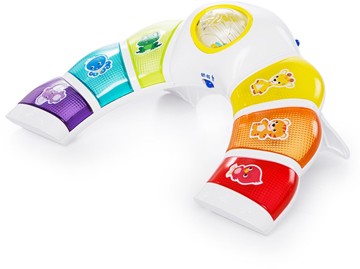 Baby Einstein - Light 'n' glow bar