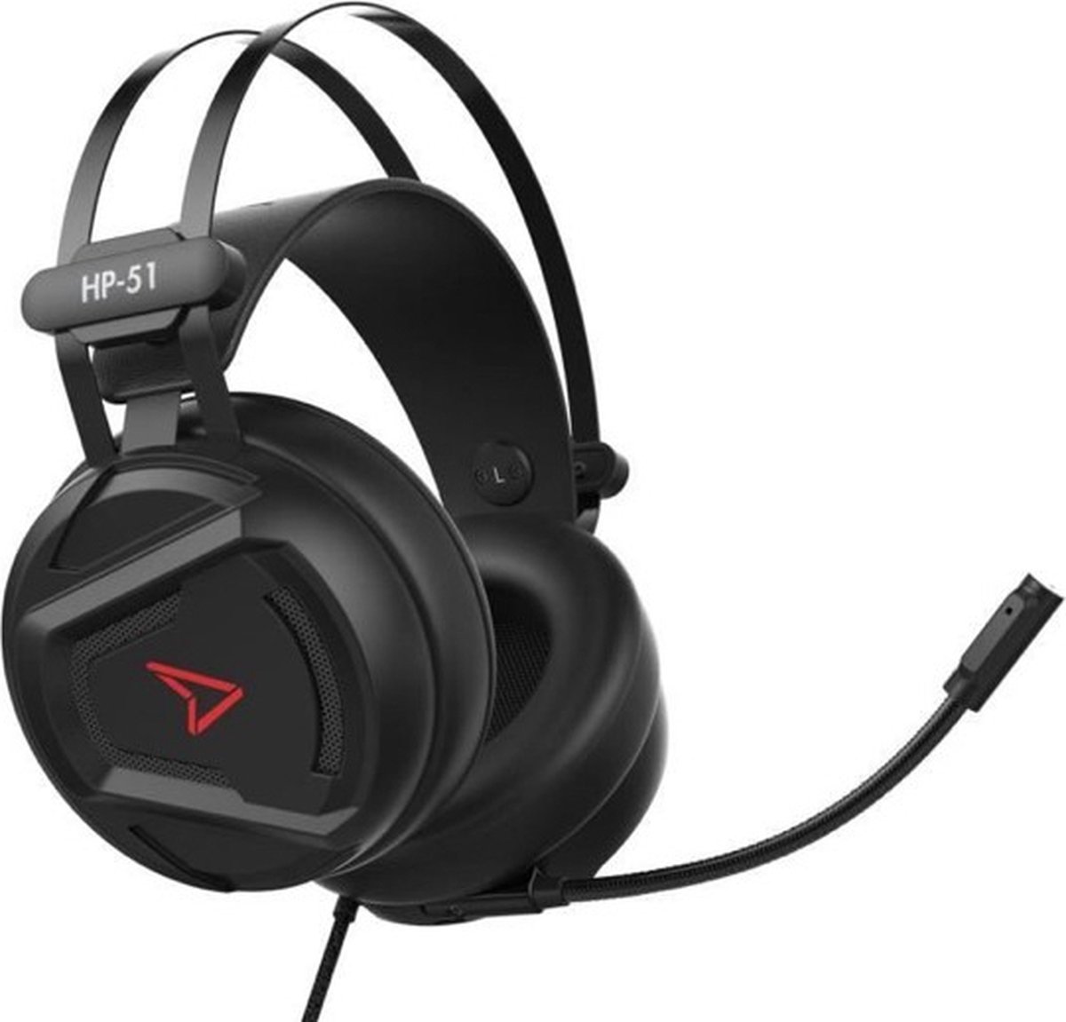 Steelplay HP51 - headset