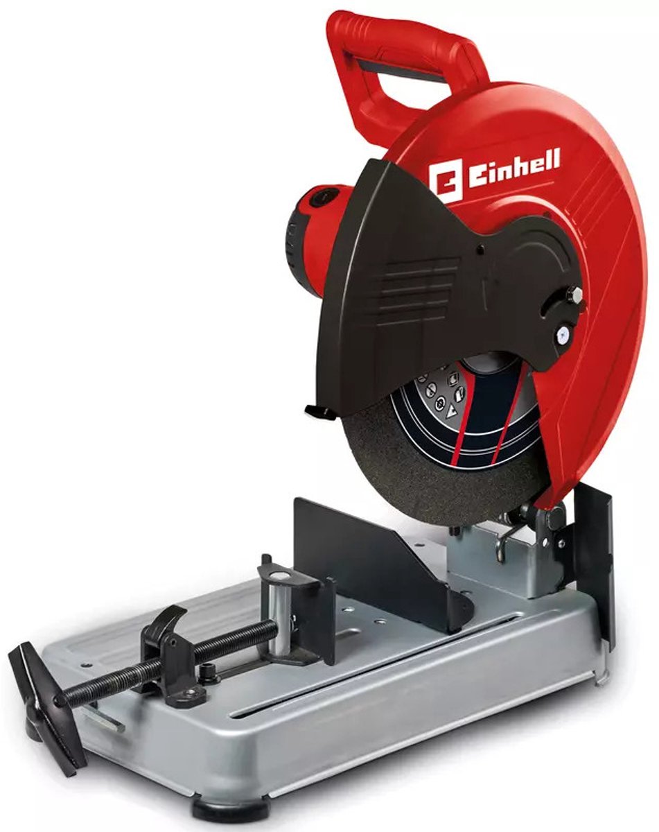 Einhell TC-MC 355/1 metalsav Ø 355 x Ø 25.4 x 2.8 mm 220-240/2200W
