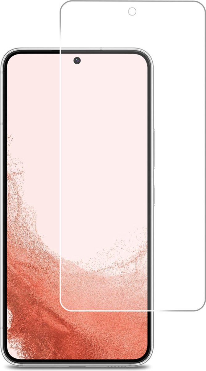 4smarts Screen Protector Second Glass - Samsung Galaxy S24/S25
