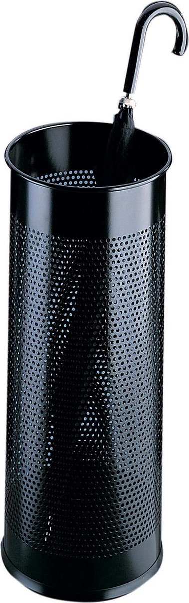 Durable Porte-parapluie 335001 (Ø x H) 26 cm x 62 cm noir 1 pc(s)