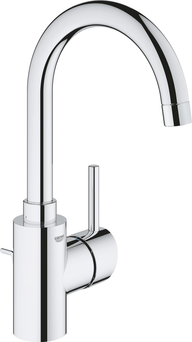 Grohe Concetto Håndvaskarmatur, Krom