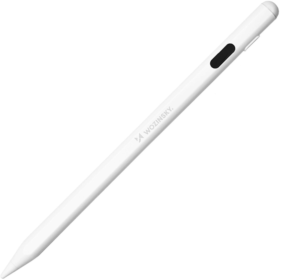Wozinsky Universal Stylus Active Stylus (Android & iOS) - White