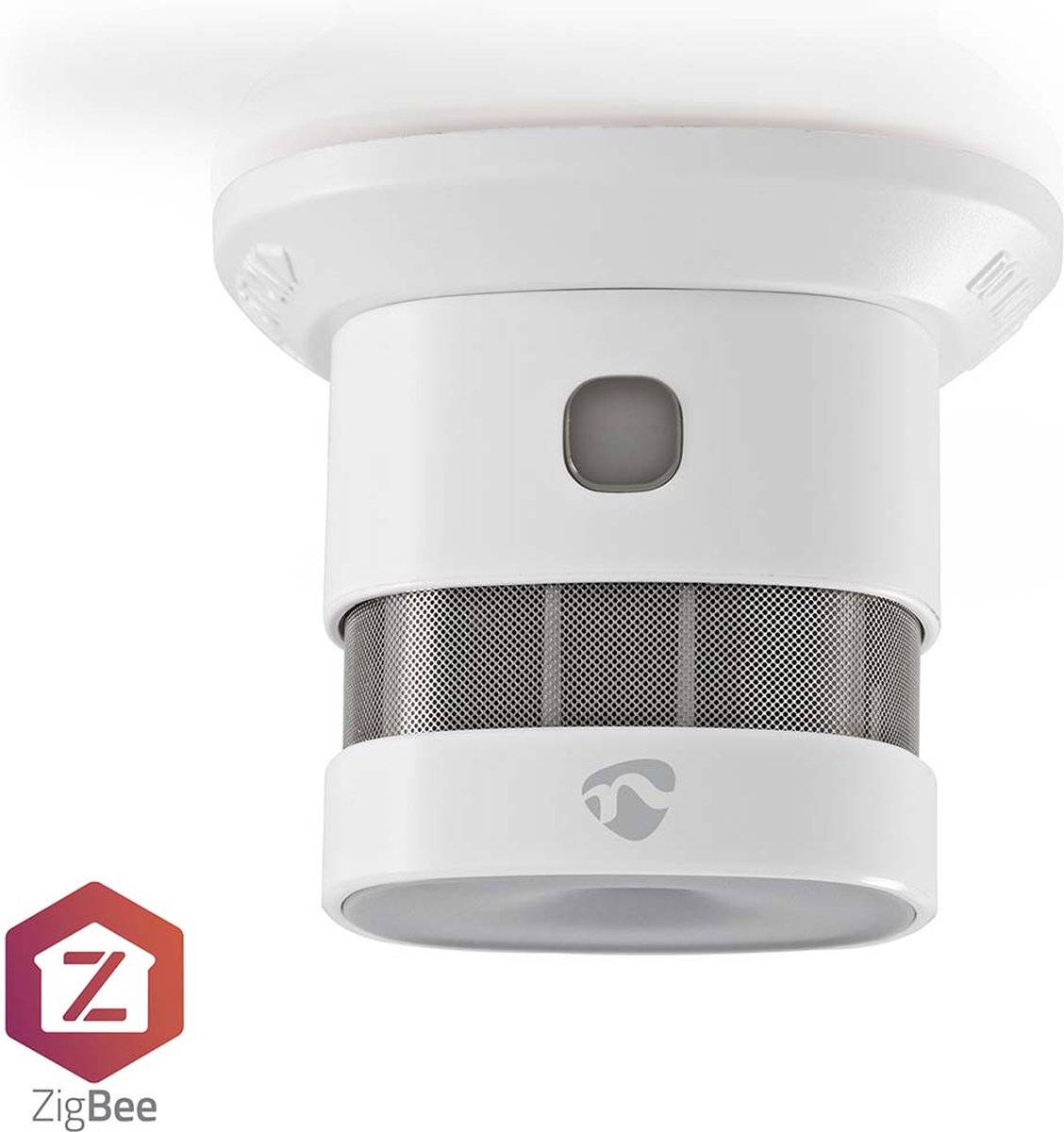 Nedis SmartLife Røgalarm
