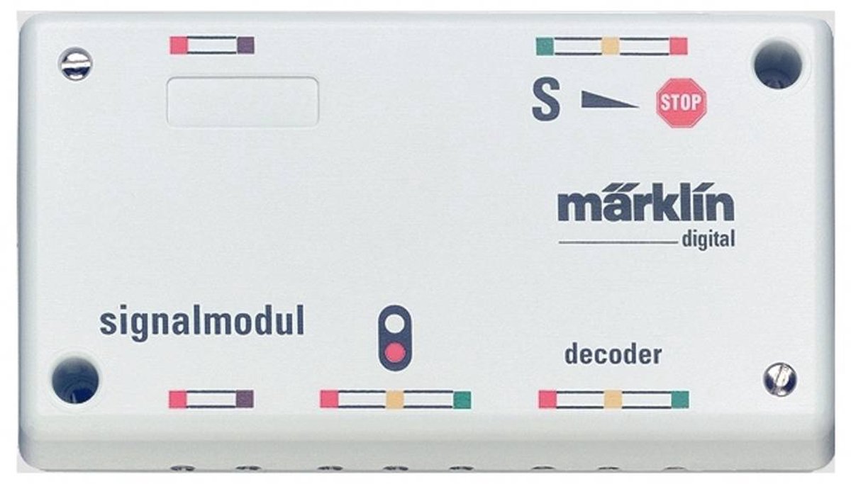 Märklin 72442 Module de freinage MM