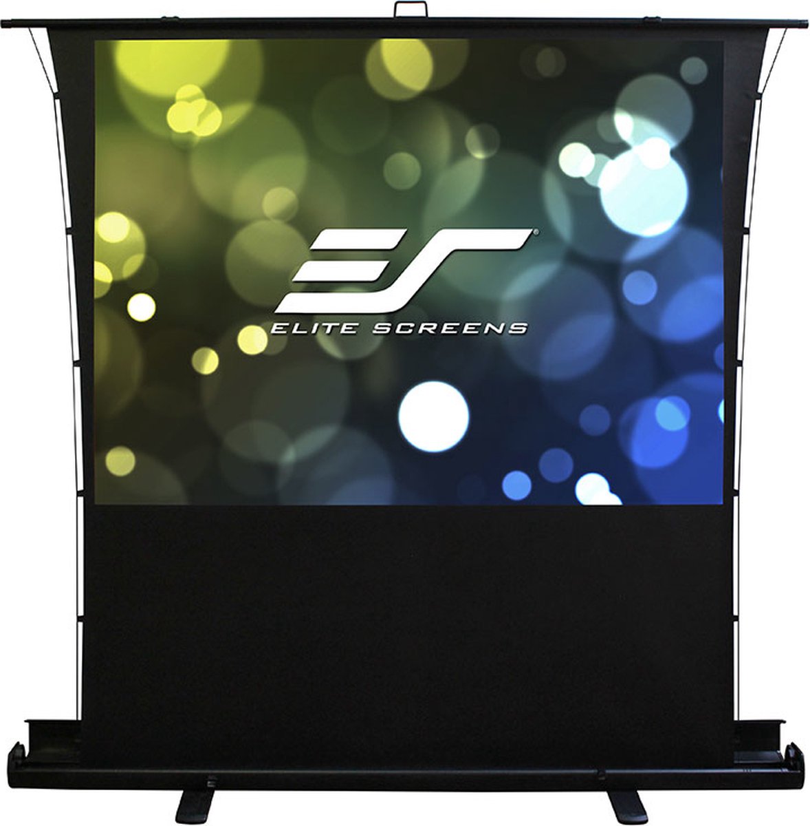Elite Screens ezCinema Tab-Tension Series