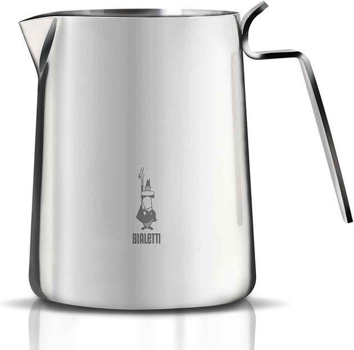 Bialetti Milk jug Stainless steel