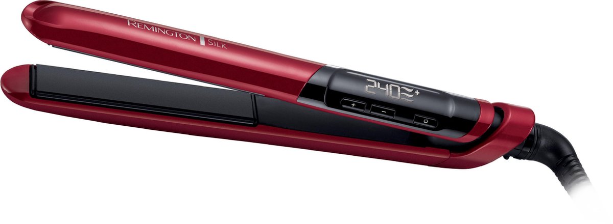 REMINGTON Glattejern S9600 Silk