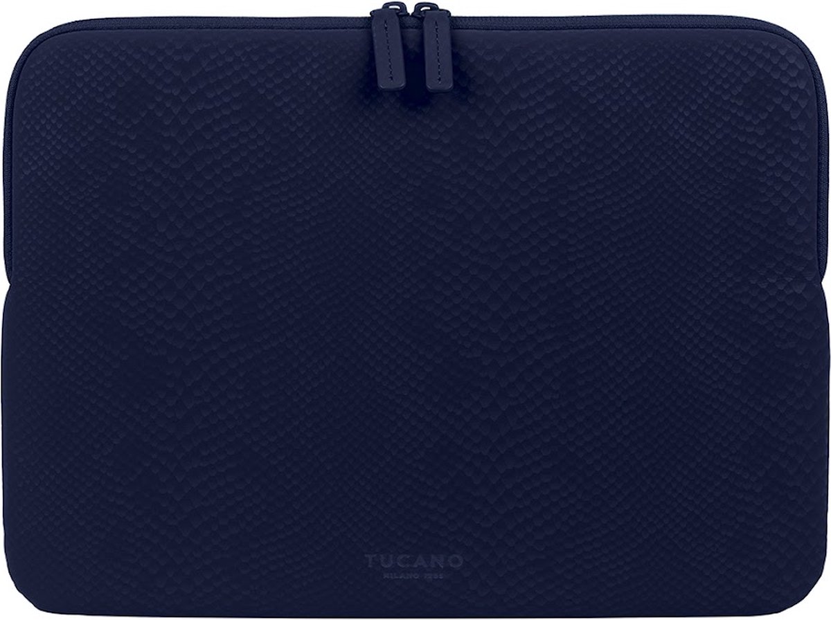 Tucano Boa Etui til MacBook 14" & Laptop 13" | Blå