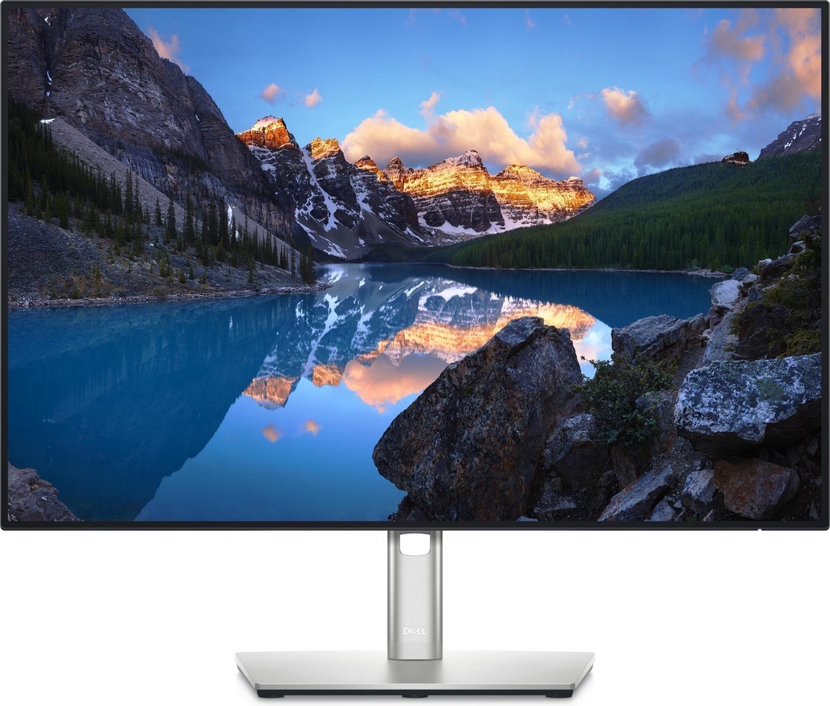 24" Dell UltraSharp U2421E - 1920x1200 - 60Hz - IPS - 90W USB-C