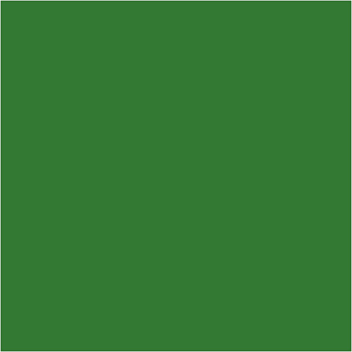 Creativ Company Textile Color Opaque Textile Paint - Brilliant Green 50ml