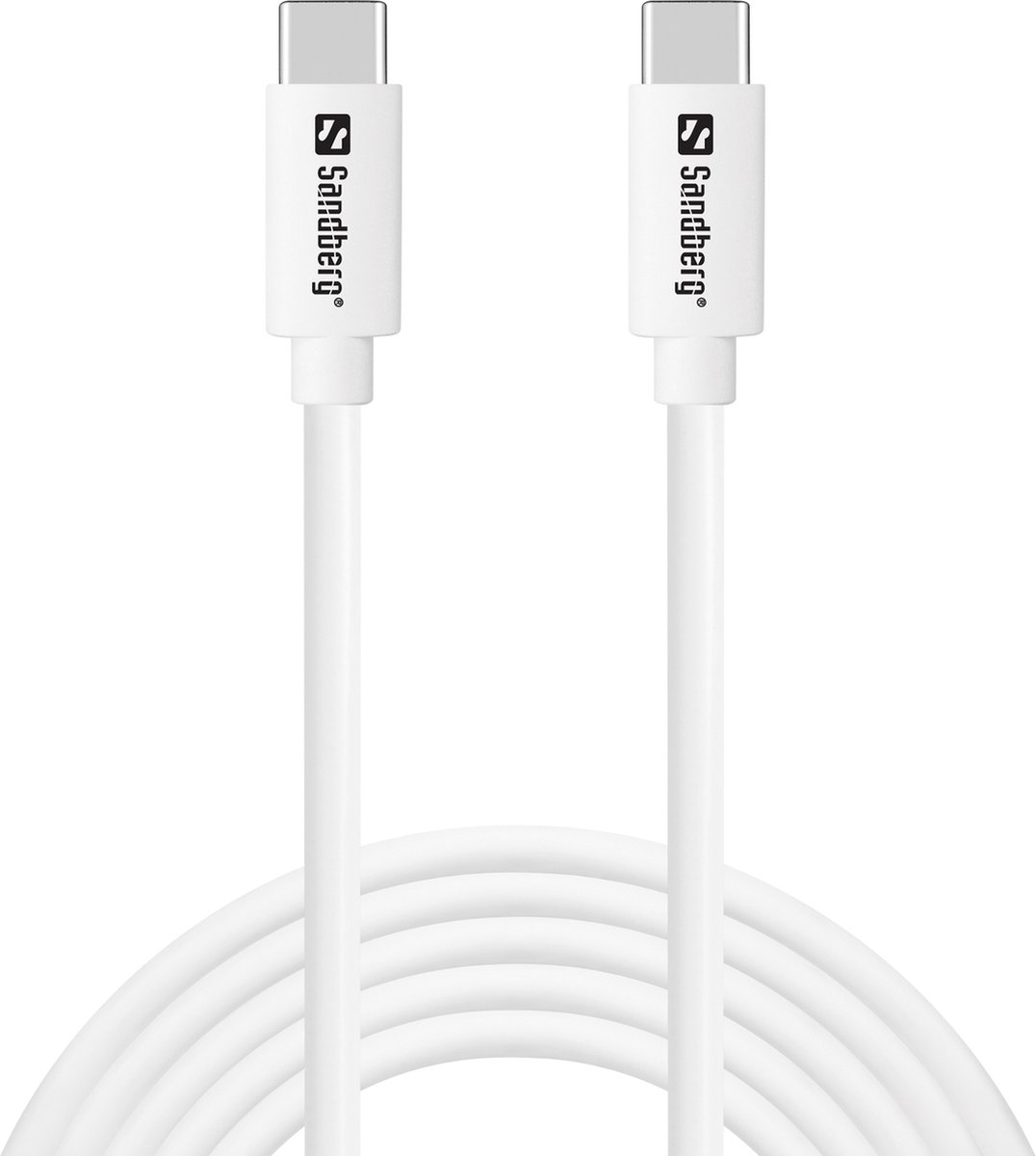 Sandberg USB-C to USB-C - 2m