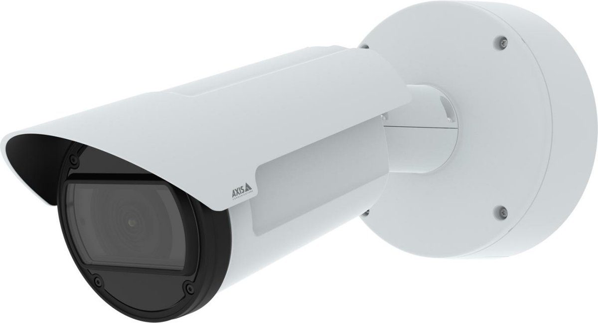 Axis Q1805-LE Bullet Camera