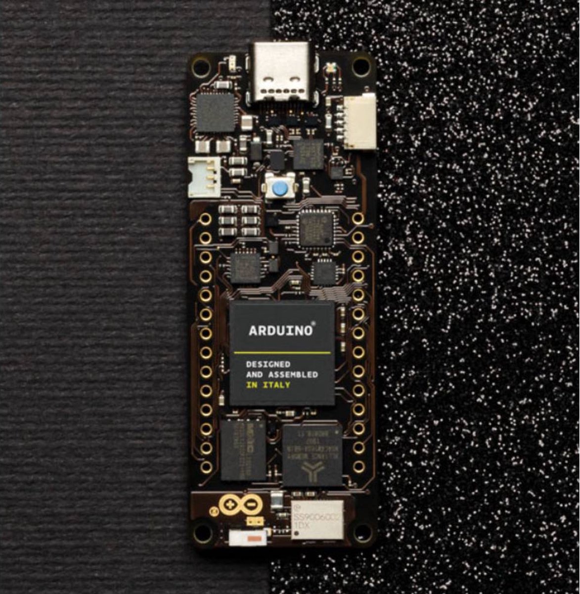 Arduino ABX00042 Carte Portenta H7 Portenta