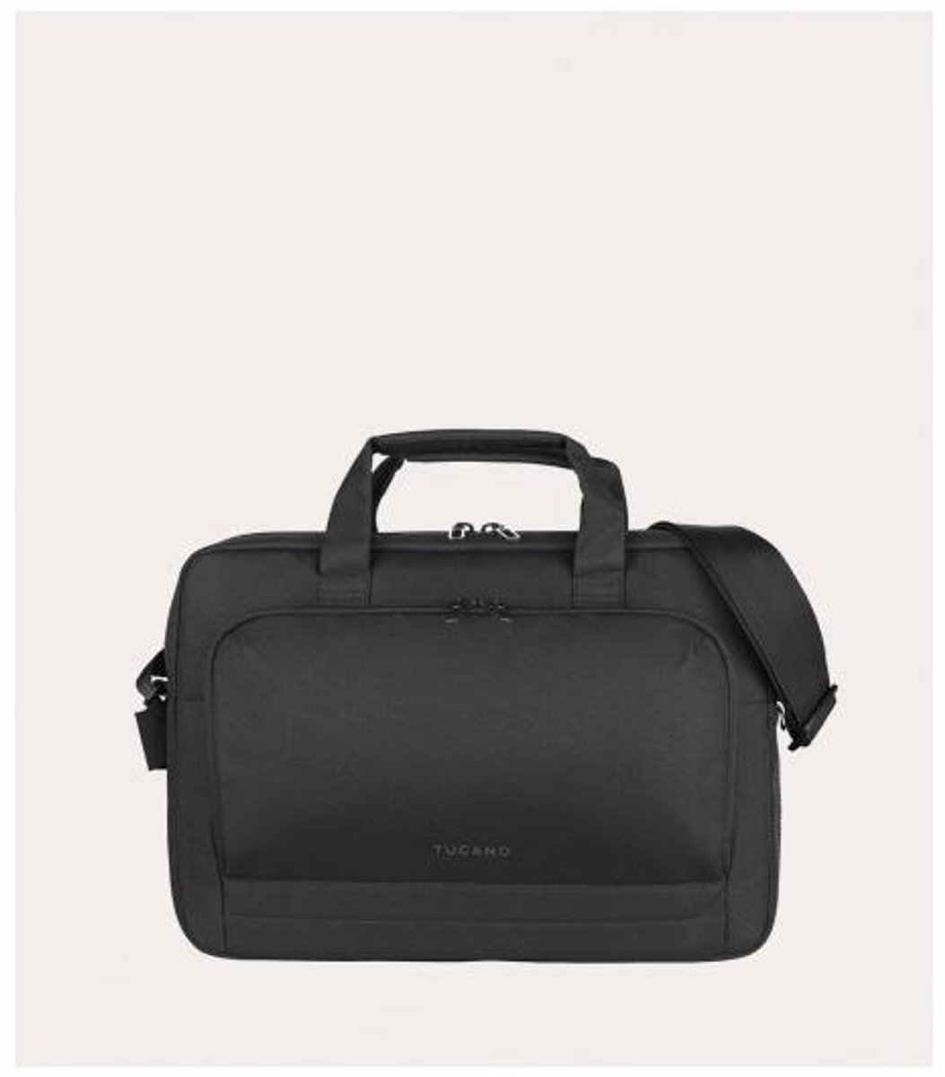 Tucano Star taske 13"/14" notebook Sort