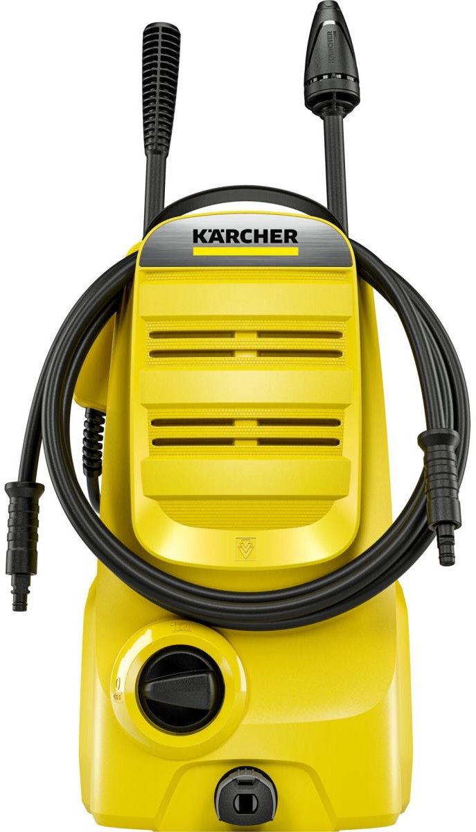 Kärcher Højtryksrenser K 2 Classic