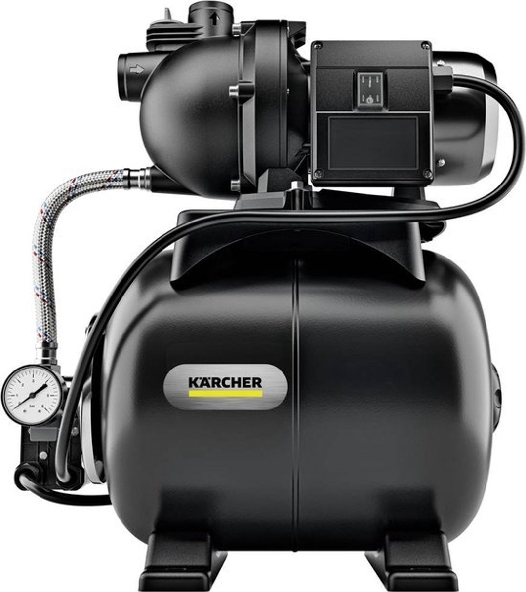 Kärcher BP 3.200 Home EU