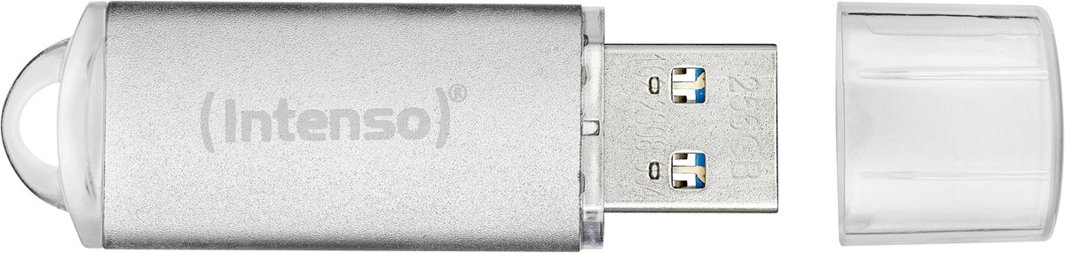 Intenso Jet Line - 32GB - USB Stick