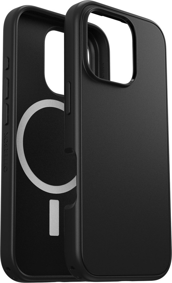 OtterBox Symmetry MagSafe Apple iPhone 16 - black