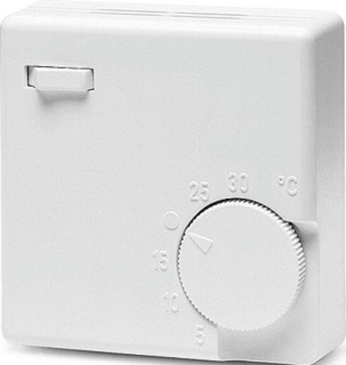 Eberle 101111051102 RTR-E 3563 Thermostat dambiance montage apparent (en saillie) 1 pc(s)