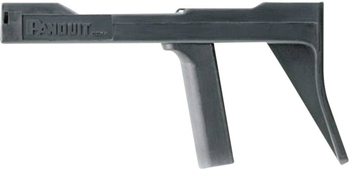 Pince à collier de serrage largeur maxi Panduit STS2