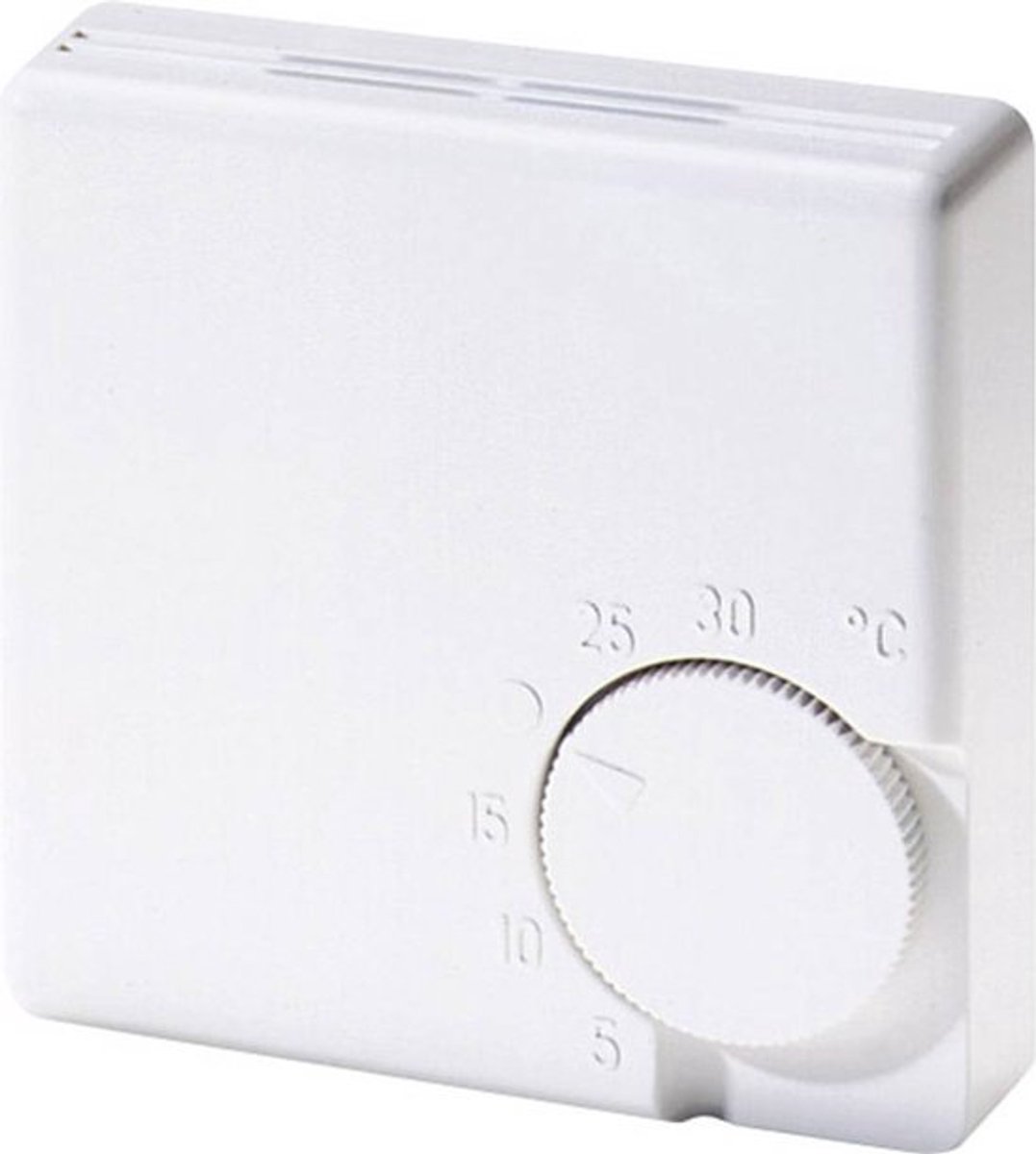 Eberle 101110251102 RTR-E 3524 Thermostat dambiance montage apparent (en saillie) 1 pc(s)