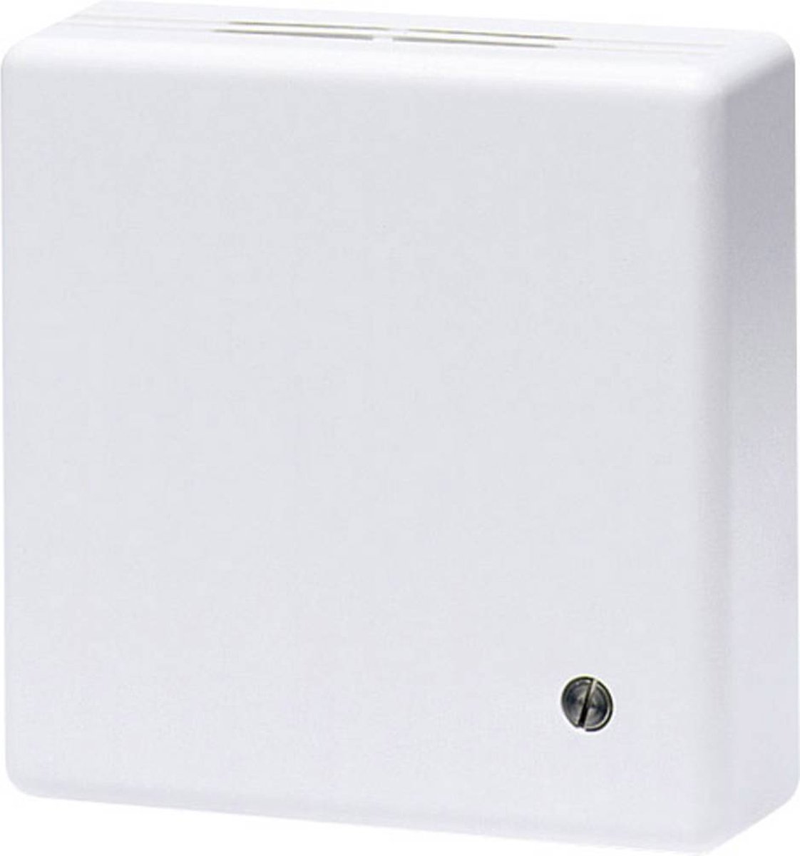 Eberle 101110250102 RTR-E 3545 Thermostat dambiance montage apparent (en saillie) 1 pc(s)