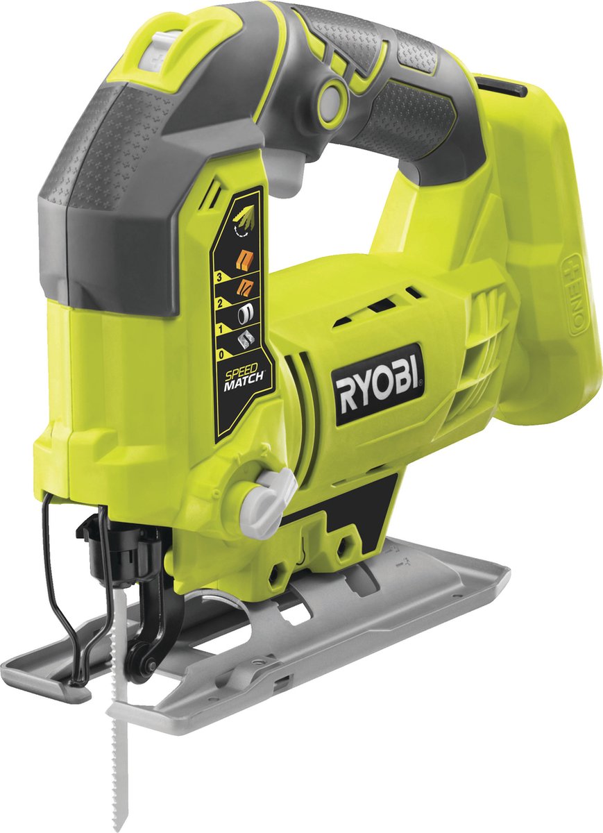 Ryobi One+ R18JS-0