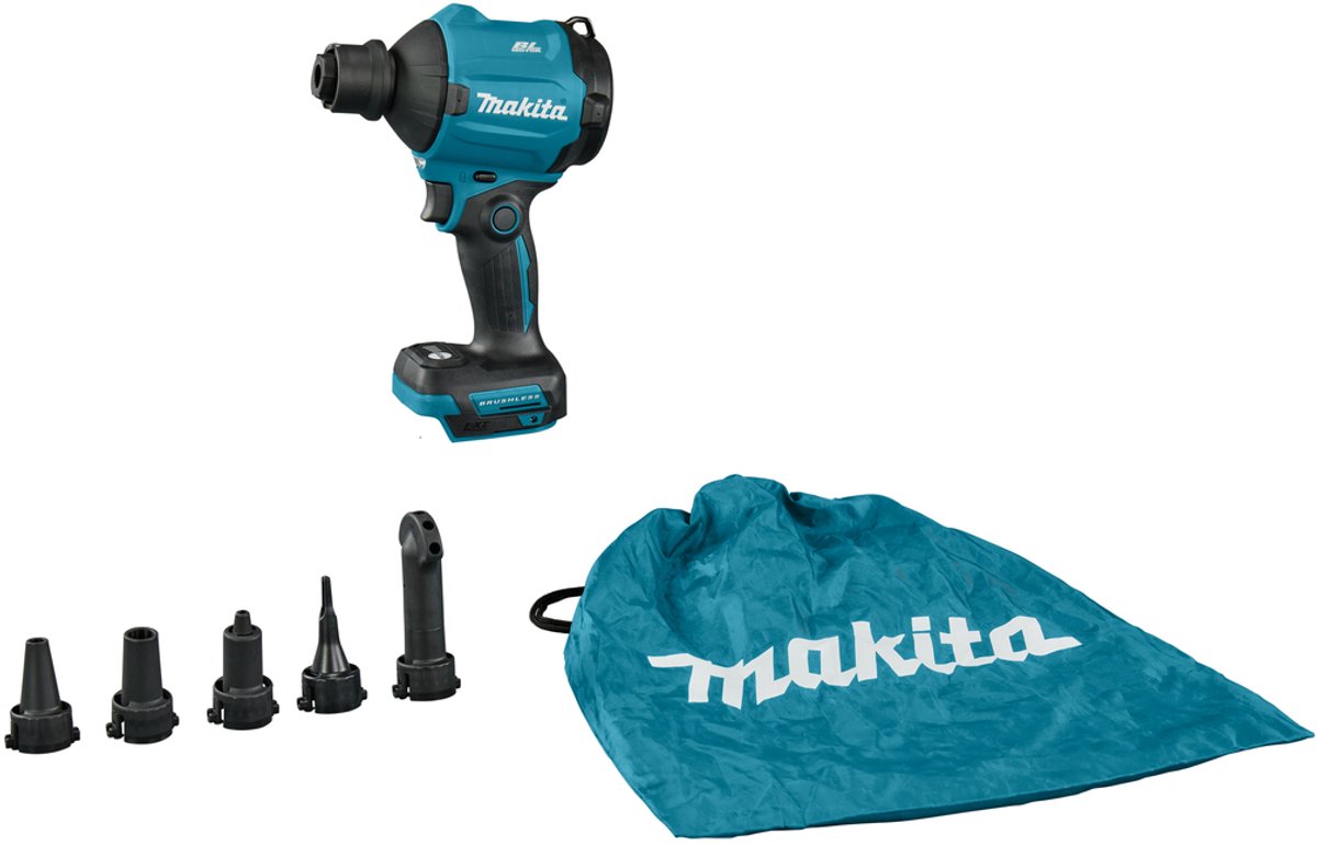 Makita DAS180Z Blower LXT