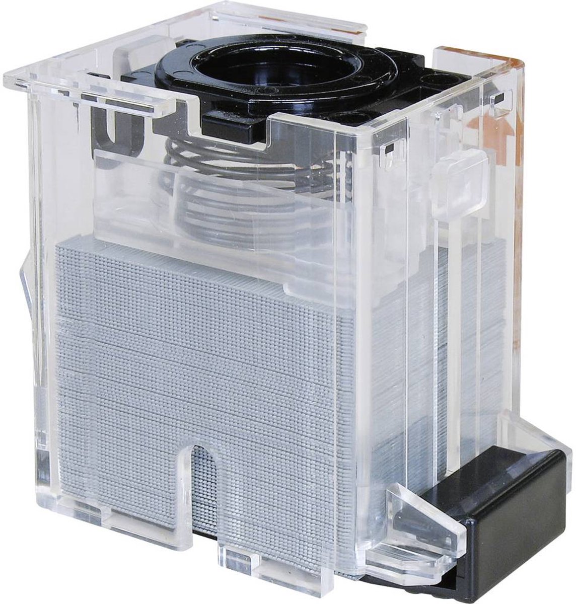 Ideal Office 9000856 Type (agrafes): 9000856 Cartouche dagrafes 5 pc(s)