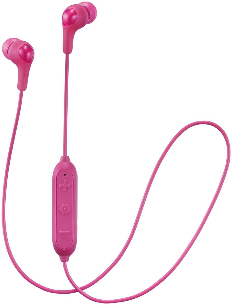 JVC HA FX9BT Gumy
