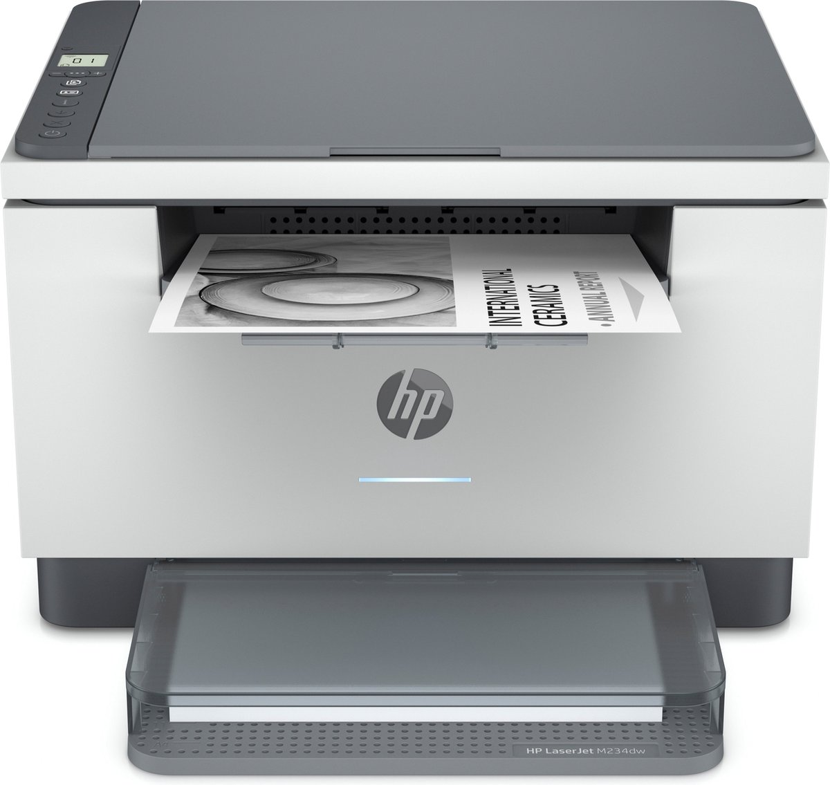 HP LaserJet MFP M234dw Multifunktion - Monokrom - Laser