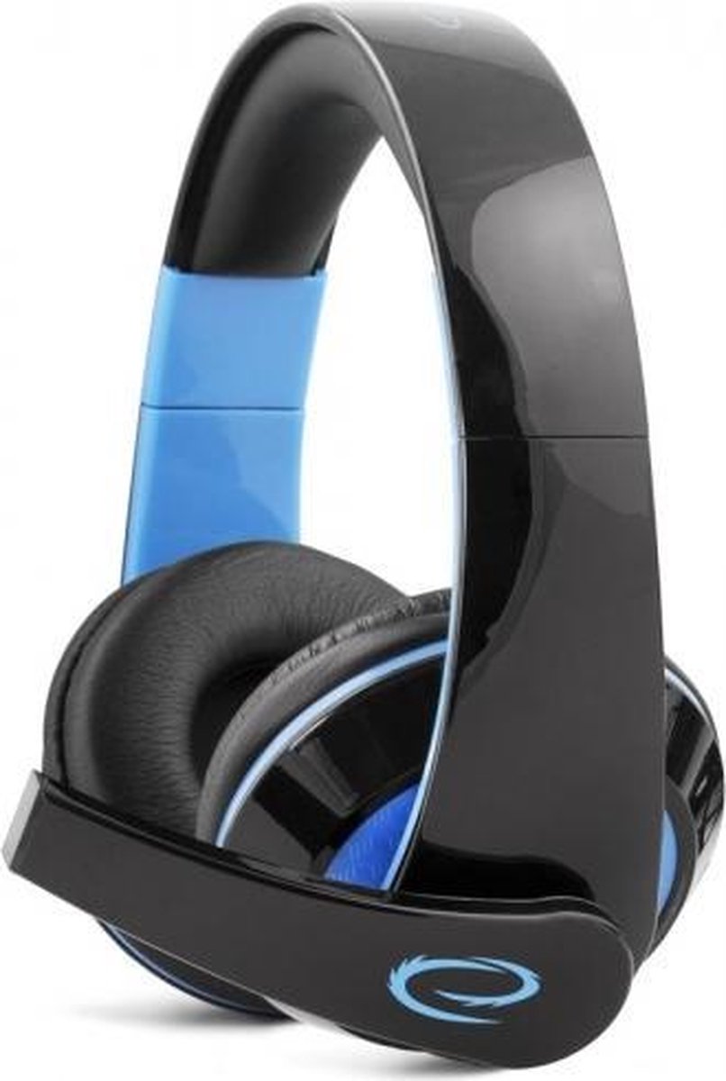 Esperanza EGH300B - headset