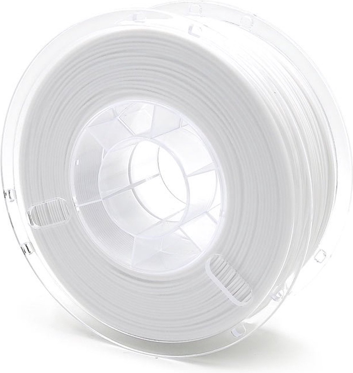 RAISE3D PMRA-1010-001 Premium PC Filament PC (polycarbonate) résistance élevée à la traction 1.75 mm 1000 g noir Premium 1 pc(s)