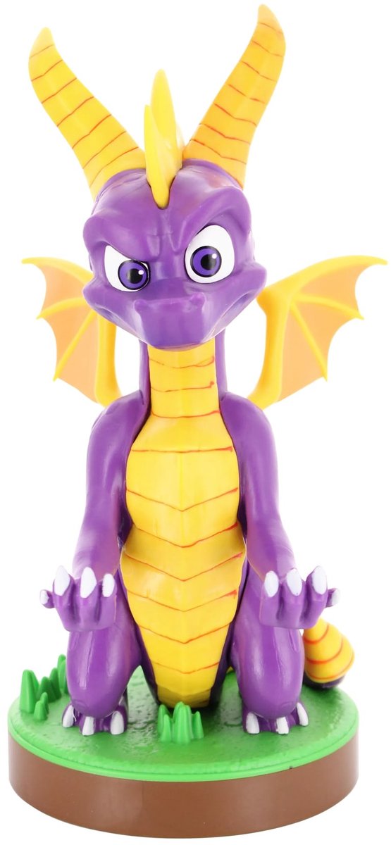 Cable Guys Spyro - Miscellaneous Tilbehør til spillekonsol