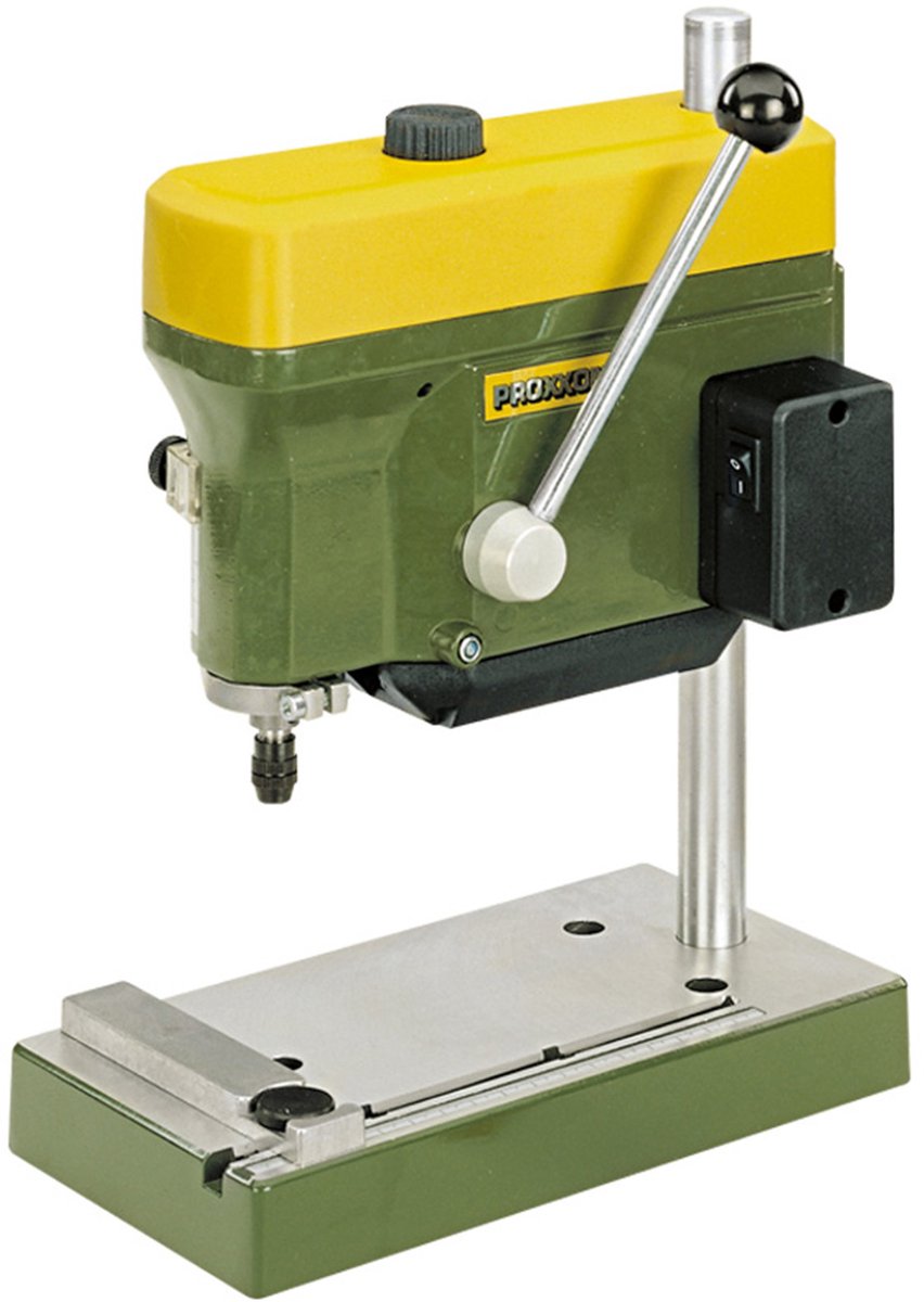 Perceuse de table Proxxon Micromot TBM 220 28 128 85 W 230 V 1 pc(s)