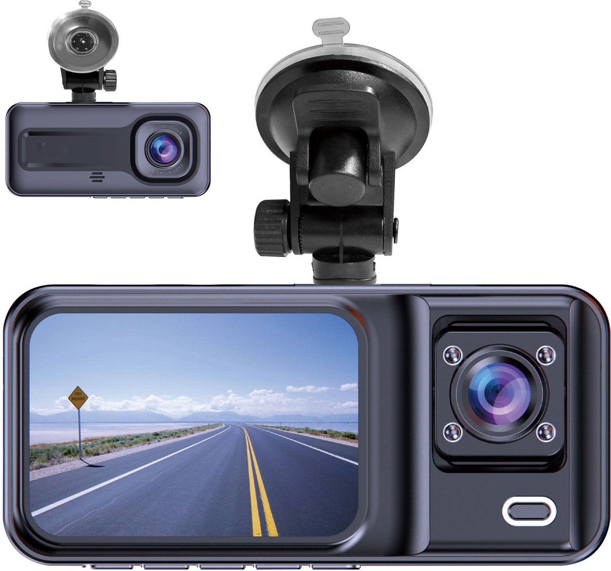 DENVER CCT-2500
