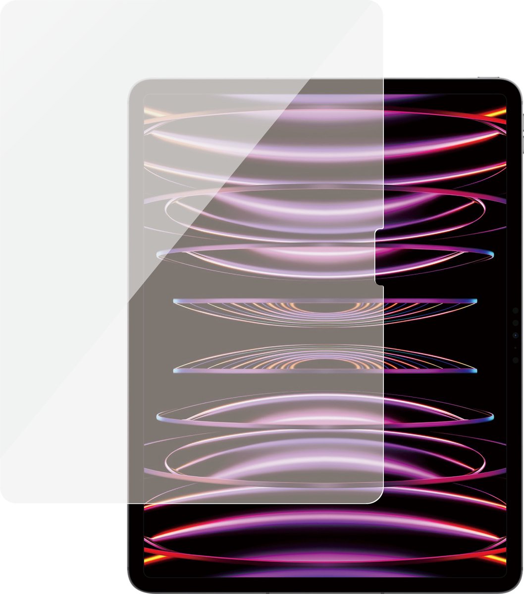SAFE by PanzerGlass Screen Protector iPad Pro 13'' (2024) | iPad Air 13'' (2024-2025) | Ultra-Wide Fit