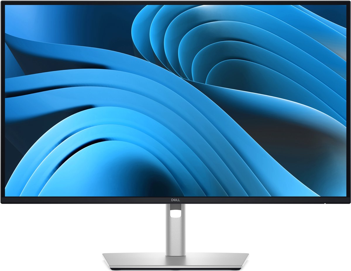 27" Dell Pro 27 Plus P2725D - 2560x1440 (QHD) - 100Hz - IPS - 15W USB-C