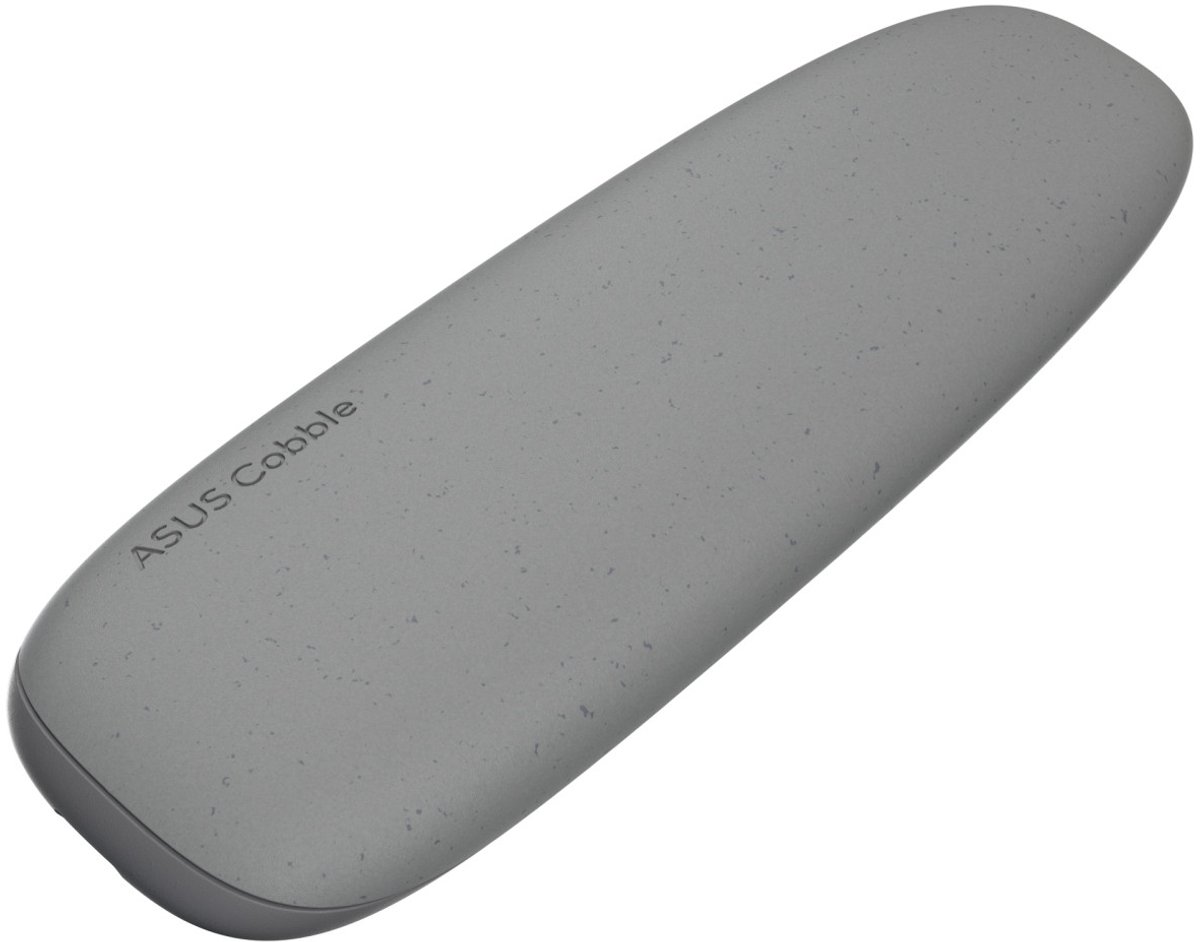 ASUS Cobble SSD Enclosure - Grey