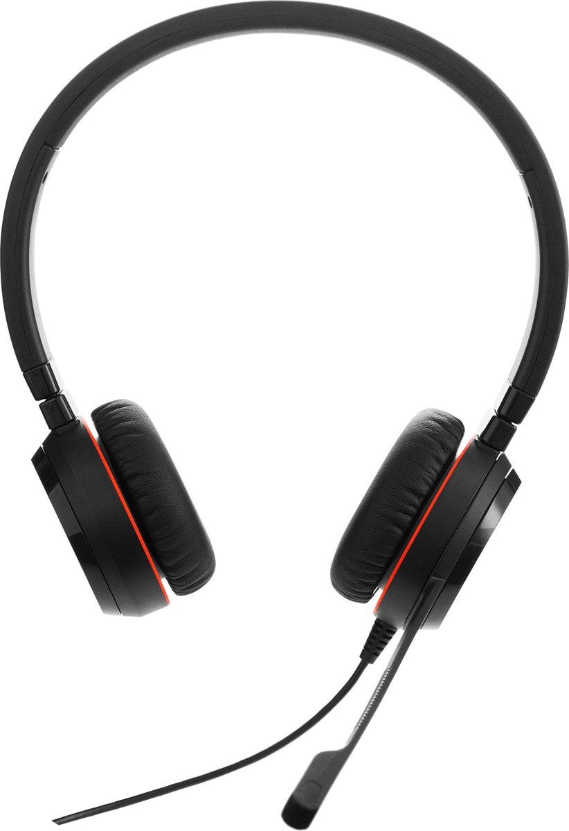 Jabra Evolve 30 II UC Stereo