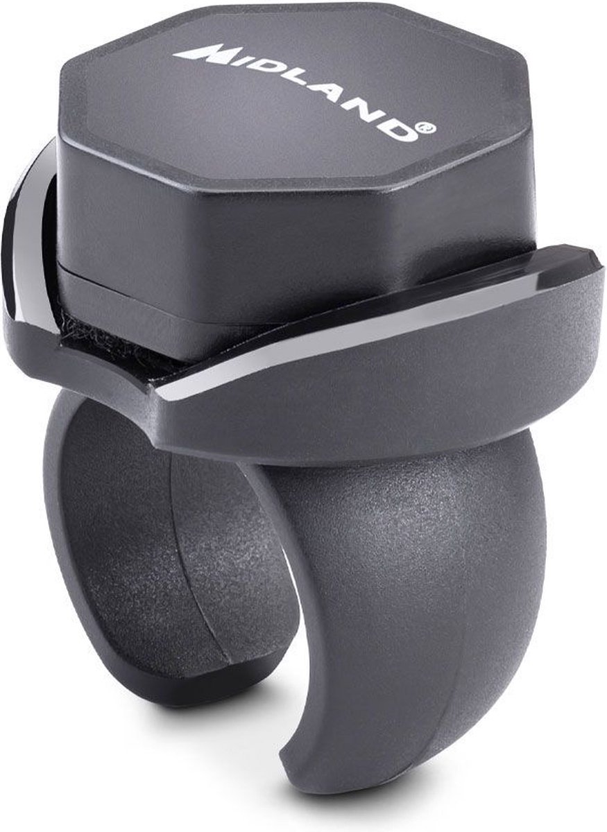 Midland Micro-casque PTT Dual Bluetooth f. Dual Mike C1488