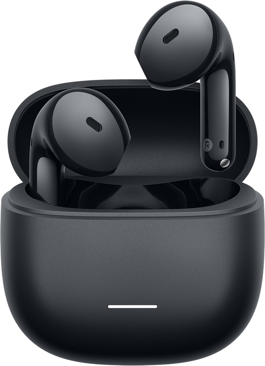Xiaomi Redmi Buds 8 Active - Black