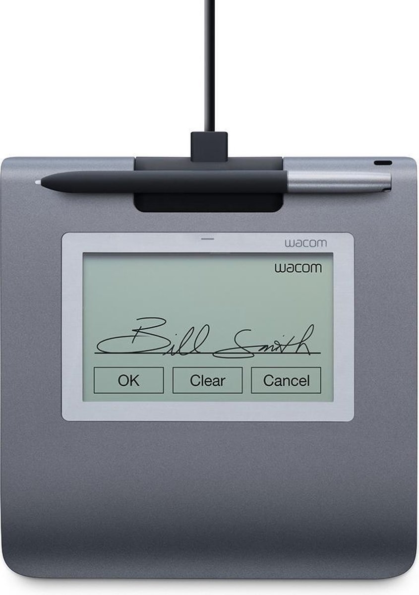 Wacom STU-430